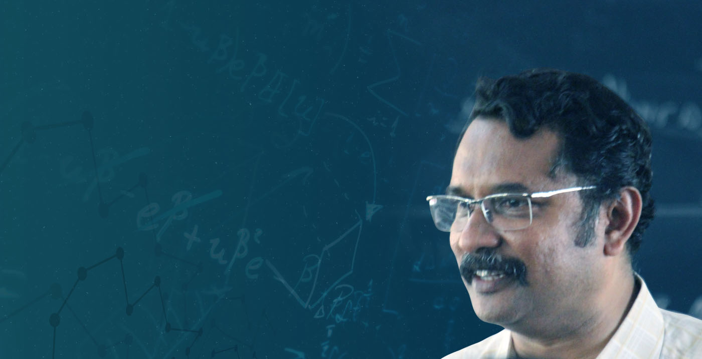 Dr. Panakal John Jojo